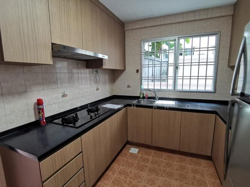 Westville, 11 Westwood Walk, Boon Lay / Jurong / Tuas, 5 Bedrooms, 2,800 sqft, Semi-Detached House For Rent, by Angel Koh An Qi, 500246739 - Kitchen - PropertyGuru.com.sg