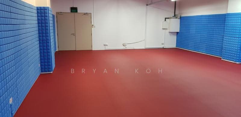 Bizlink Centre, 59 Ubi Avenue 1, Eunos / Geylang / Paya Lebar, 1,109 sqft, Light Industrial (B1) For Sale, by Bryan Koh, 500246740 - Interior - CommercialGuru.com.sg