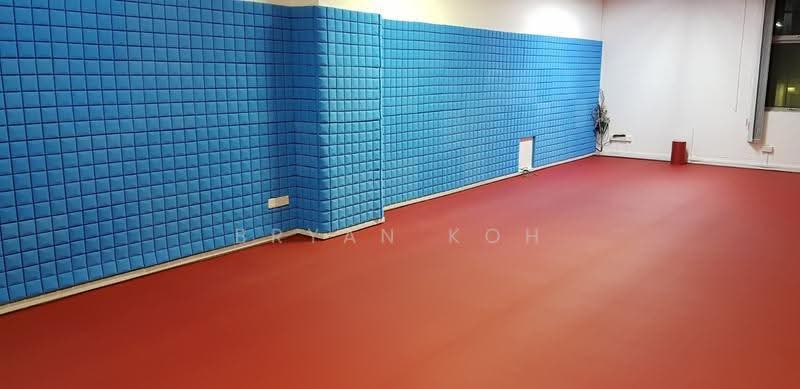 Bizlink Centre, 59 Ubi Avenue 1, Eunos / Geylang / Paya Lebar, 1,109 sqft, Light Industrial (B1) For Sale, by Bryan Koh, 500246740 - Interior - CommercialGuru.com.sg
