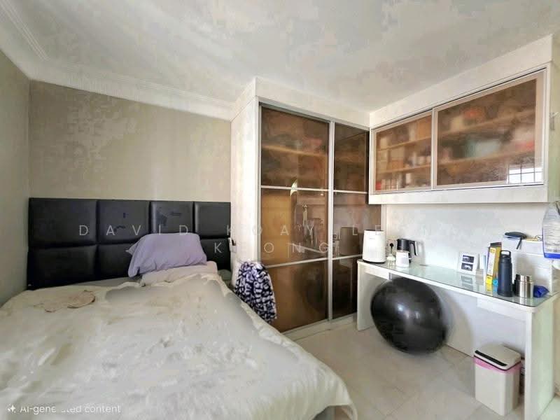 214 Bishan Street 23, 214 214, Ang Mo Kio / Bishan / Thomson, 4 Bedrooms, 1,206 sqft, HDB Flat For Sale, by David Koay Leeng Keong, 500246745 - PropertyGuru.com.sg