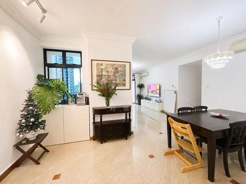 Spring Grove, 53 Grange Road, Tanglin / Holland / Bukit Timah, 4 Bedrooms, 1,389 sqft, Condominium For Rent, by Cathy LIU QIAN 刘倩, 500246747 - PropertyGuru.com.sg