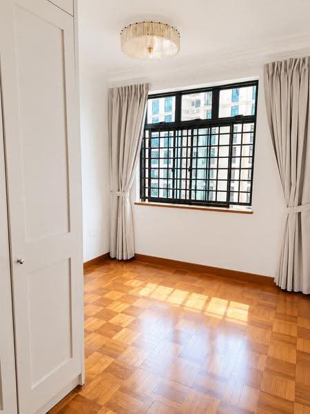 Spring Grove, 53 Grange Road, Tanglin / Holland / Bukit Timah, 4 Bedrooms, 1,389 sqft, Condominium For Rent, by Cathy LIU QIAN 刘倩, 500246747 - Interior - PropertyGuru.com.sg