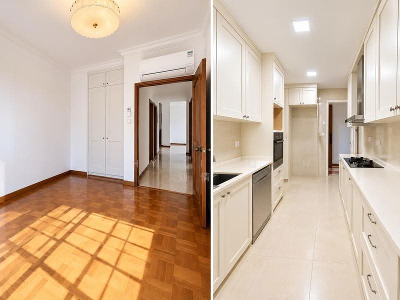 Spring Grove, 53 Grange Road, Tanglin / Holland / Bukit Timah, 4 Bedrooms, 1,389 sqft, Condominium For Rent, by Cathy LIU QIAN 刘倩, 500246747 - Interior - PropertyGuru.com.sg