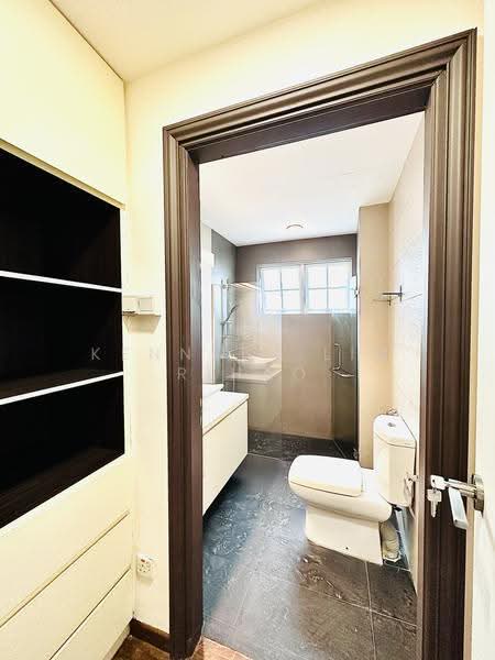 Chng Mansions, 120 Arthur Road, East Coast / Marine Parade, Room Rental, 120 sqft, Apartment For Rent, by Kenneth Lim Rihao, 500246749 - Bathroom - PropertyGuru.com.sg