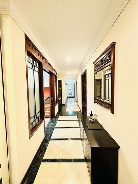Chng Mansions, 120 Arthur Road, East Coast / Marine Parade, Room Rental, 120 sqft, Apartment For Rent, by Kenneth Lim Rihao, 500246749 - Corridor - PropertyGuru.com.sg
