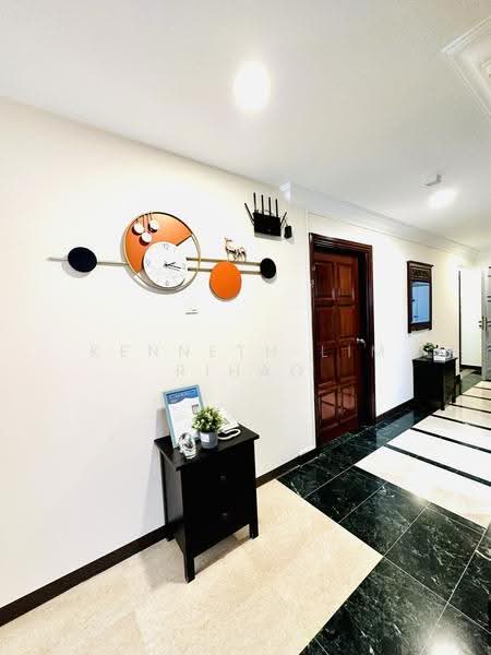 Chng Mansions, 120 Arthur Road, East Coast / Marine Parade, Room Rental, 120 sqft, Apartment For Rent, by Kenneth Lim Rihao, 500246749 - Corridor - PropertyGuru.com.sg