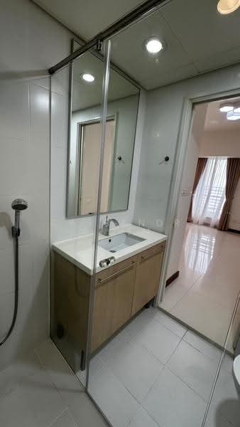 The Sail @ Marina Bay, 2 Marina Boulevard, Boat Quay / Raffles Place / Marina, 1 Bedroom, 657 sqft, Condominium For Sale, by Cassandra Lim, 500246750 - Bathroom - PropertyGuru.com.sg