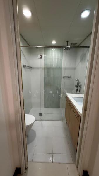 The Sail @ Marina Bay, 2 Marina Boulevard, Boat Quay / Raffles Place / Marina, 1 Bedroom, 657 sqft, Condominium For Sale, by Cassandra Lim, 500246750 - Bathroom - PropertyGuru.com.sg