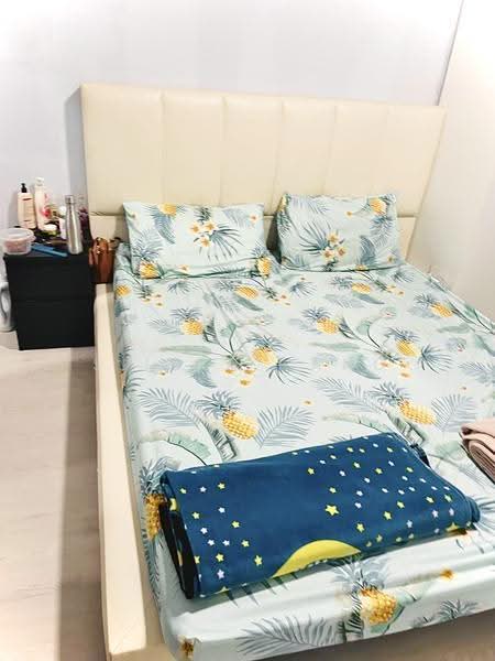 29 Marsiling Drive, 29 Marsiling Drive, Admiralty / Woodlands, Room Rental, 118 sqft, HDB Flat For Rent, by Silvia Yang, 500246751 - PropertyGuru.com.sg