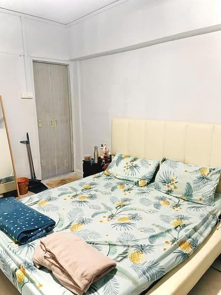 29 Marsiling Drive, 29 Marsiling Drive, Admiralty / Woodlands, Room Rental, 118 sqft, HDB Flat For Rent, by Silvia Yang, 500246751 - PropertyGuru.com.sg