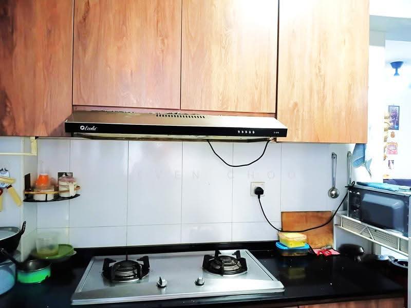 433A Bukit Batok West Avenue 8, 433A Bukit Batok Avenue 8, Room Rental, 120 sqft, HDB Flat For Rent, by Steven Choo, 500246752 - Kitchen - PropertyGuru.com.sg