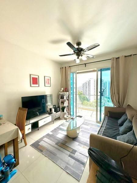 Waterview, 77 Tampines Avenue 1, Pasir Ris / Tampines, 2 Bedrooms, 786 sqft, Condominium For Sale, by Ben Lee, 500246753 - PropertyGuru.com.sg
