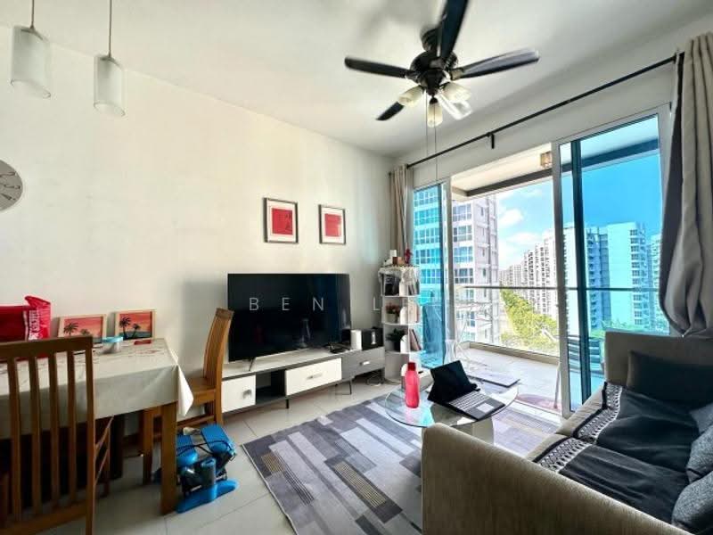 Waterview, 77 Tampines Avenue 1, Pasir Ris / Tampines, 2 Bedrooms, 786 sqft, Condominium For Sale, by Ben Lee, 500246753 - PropertyGuru.com.sg