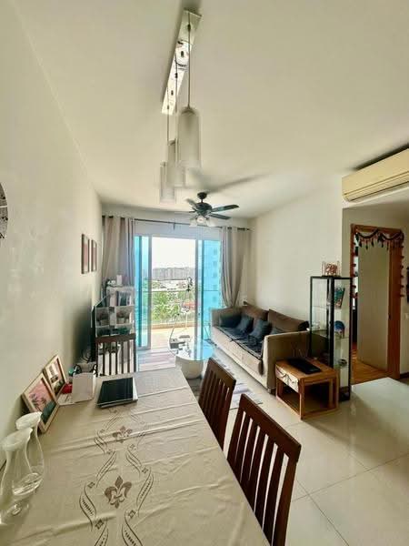 Waterview, 77 Tampines Avenue 1, Pasir Ris / Tampines, 2 Bedrooms, 786 sqft, Condominium For Sale, by Ben Lee, 500246753 - PropertyGuru.com.sg