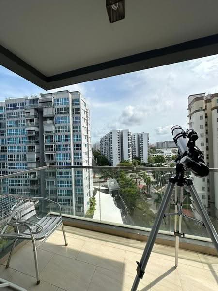 Waterview, 77 Tampines Avenue 1, Pasir Ris / Tampines, 2 Bedrooms, 786 sqft, Condominium For Sale, by Ben Lee, 500246753 - PropertyGuru.com.sg
