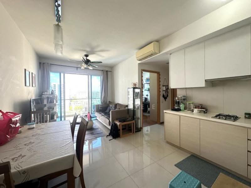 Waterview, 77 Tampines Avenue 1, Pasir Ris / Tampines, 2 Bedrooms, 786 sqft, Condominium For Sale, by Ben Lee, 500246753 - PropertyGuru.com.sg