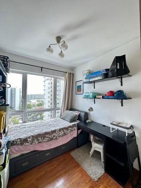 Waterview, 77 Tampines Avenue 1, Pasir Ris / Tampines, 2 Bedrooms, 786 sqft, Condominium For Sale, by Ben Lee, 500246753 - PropertyGuru.com.sg