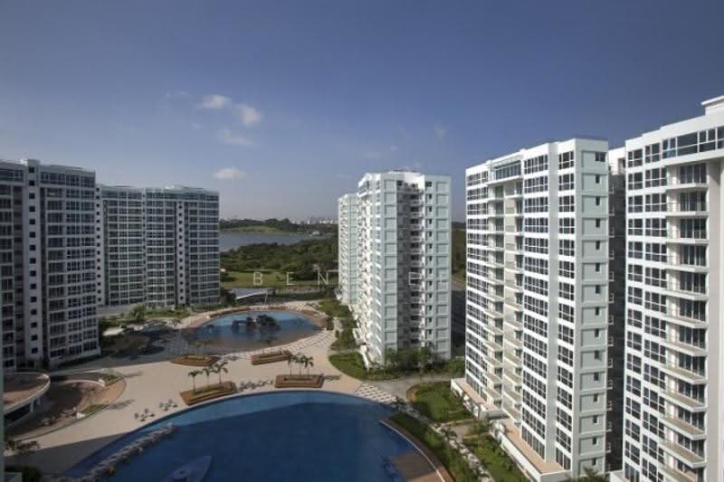 Waterview, 77 Tampines Avenue 1, Pasir Ris / Tampines, 2 Bedrooms, 786 sqft, Condominium For Sale, by Ben Lee, 500246753 - PropertyGuru.com.sg