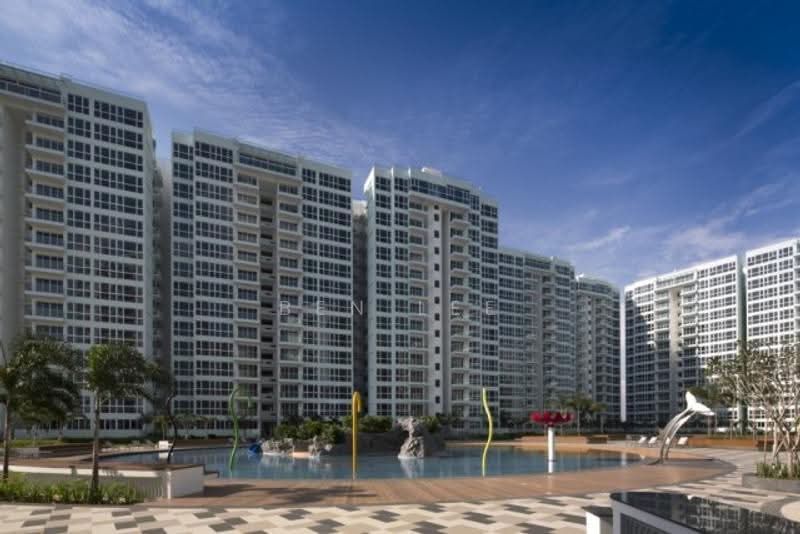 Waterview, 77 Tampines Avenue 1, Pasir Ris / Tampines, 2 Bedrooms, 786 sqft, Condominium For Sale, by Ben Lee, 500246753 - PropertyGuru.com.sg