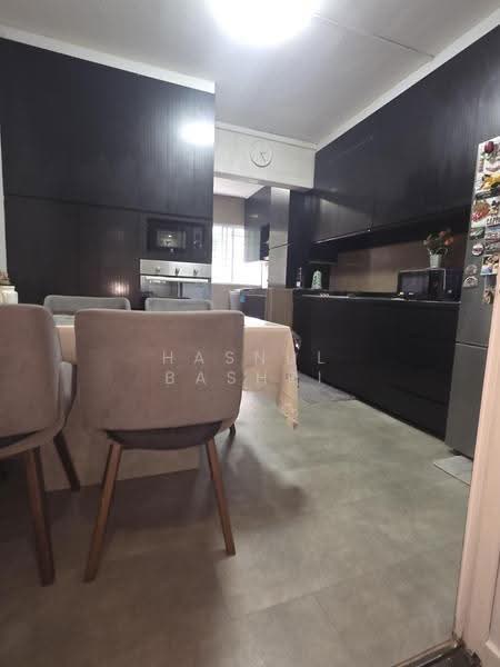507 Woodlands Drive 14, 507 Woodlands Drive 14, Admiralty / Woodlands, 3 Bedrooms, 1,097 sqft, HDB Flat For Sale, by Hasnul Bashri, 500246754 - PropertyGuru.com.sg