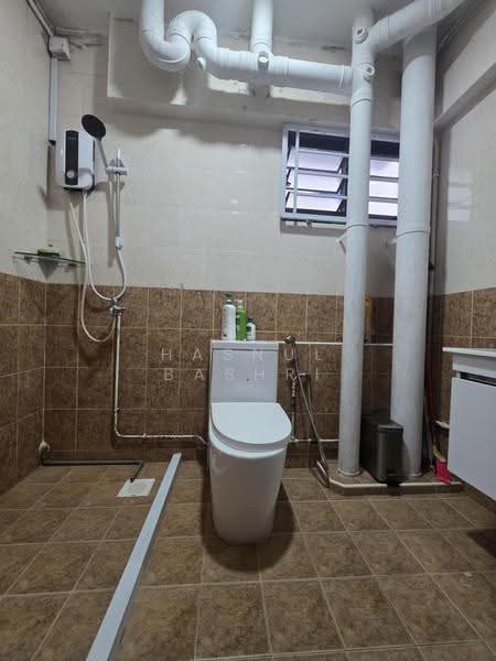 507 Woodlands Drive 14, 507 Woodlands Drive 14, Admiralty / Woodlands, 3 Bedrooms, 1,097 sqft, HDB Flat For Sale, by Hasnul Bashri, 500246754 - PropertyGuru.com.sg