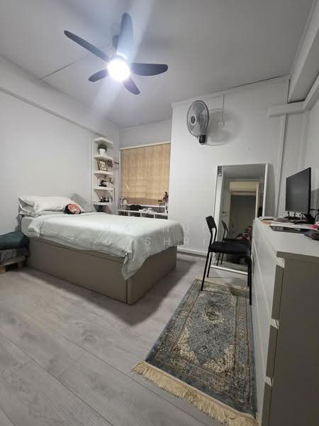 507 Woodlands Drive 14, 507 Woodlands Drive 14, Admiralty / Woodlands, 3 Bedrooms, 1,097 sqft, HDB Flat For Sale, by Hasnul Bashri, 500246754 - PropertyGuru.com.sg