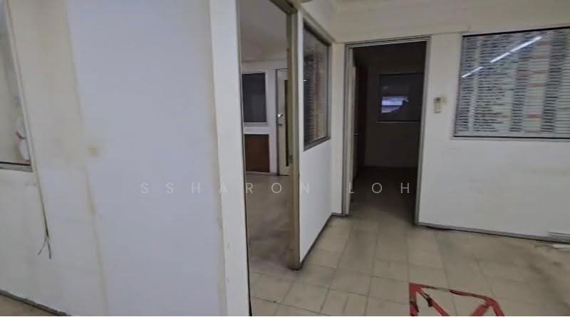 Toh Guan Centre, 21 21, Boon Lay / Jurong / Tuas, 4,102 sqft, Factory / Workshop (B2) For Sale, by Ssharon Loh, 500246757 - CommercialGuru.com.sg