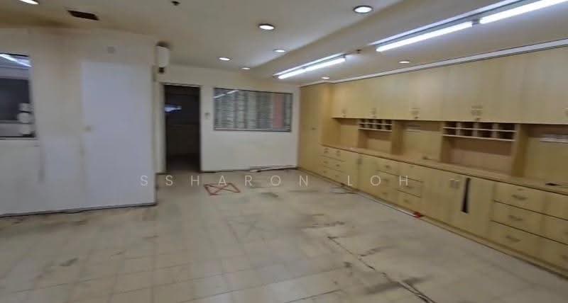Toh Guan Centre, 21 21, Boon Lay / Jurong / Tuas, 4,102 sqft, Factory / Workshop (B2) For Sale, by Ssharon Loh, 500246757 - CommercialGuru.com.sg