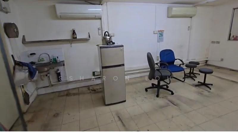 Toh Guan Centre, 21 21, Boon Lay / Jurong / Tuas, 4,102 sqft, Factory / Workshop (B2) For Sale, by Ssharon Loh, 500246757 - CommercialGuru.com.sg