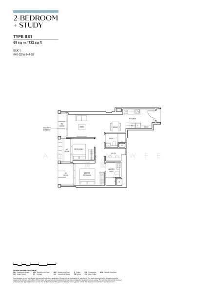 CanningHill Piers, 177 River Valley Road, City Hall / Clarke Quay, 2 Bedrooms, 732 sqft, Condominium For Sale, by Adrian Wee 黄國强, 500246758 - PropertyGuru.com.sg