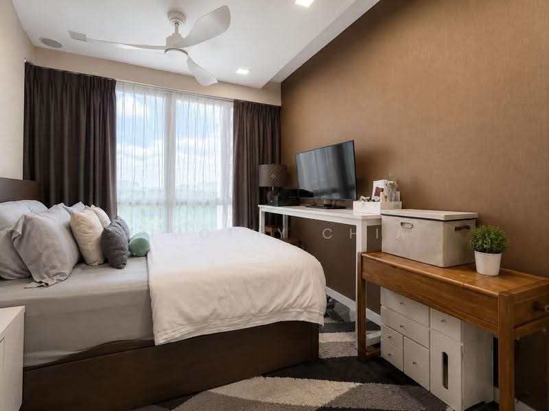 Heron Bay, Upper Serangoon View, Hougang / Punggol / Sengkang, 4 Bedrooms, 1,389 sqft, Condominium For Sale, by Timothy Chia, 500246759 - Bedroom - PropertyGuru.com.sg