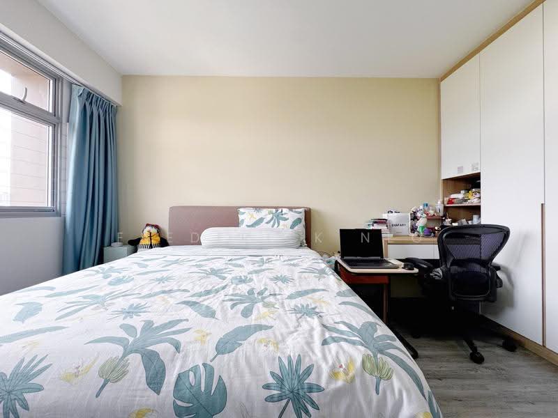 228B Punggol Field, 228B Punggol Field, Hougang / Punggol / Sengkang, 3 Bedrooms, 1,249 sqft, HDB Flat For Sale, by Frederick Neo, 500246761 - Bedroom - PropertyGuru.com.sg