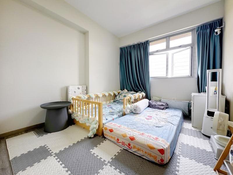 228B Punggol Field, 228B Punggol Field, Hougang / Punggol / Sengkang, 3 Bedrooms, 1,249 sqft, HDB Flat For Sale, by Frederick Neo, 500246761 - Bedroom - PropertyGuru.com.sg