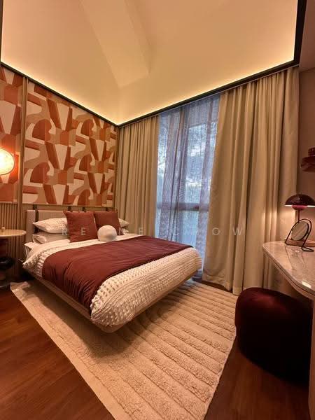 Parksuites, 18 Holland Grove Road, Tanglin / Holland / Bukit Timah, 4 Bedrooms, 3,068 sqft, Condominium For Sale, by Renne Chow, 500246763 - Bedroom - PropertyGuru.com.sg