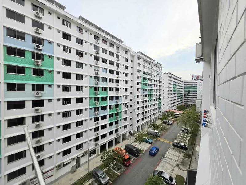 824 Jurong West Street 81, 824 824, Boon Lay / Jurong / Tuas, 4 Bedrooms, 1,302 sqft, HDB Flat For Sale, by Fiona Chen, 500246764 - PropertyGuru.com.sg