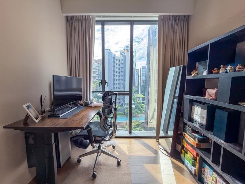 Leedon Green, 32 Leedon Heights, Tanglin / Holland / Bukit Timah, 2 Bedrooms, 700 sqft, Condominium For Sale, by Joleen Lye, 500246765 - PropertyGuru.com.sg