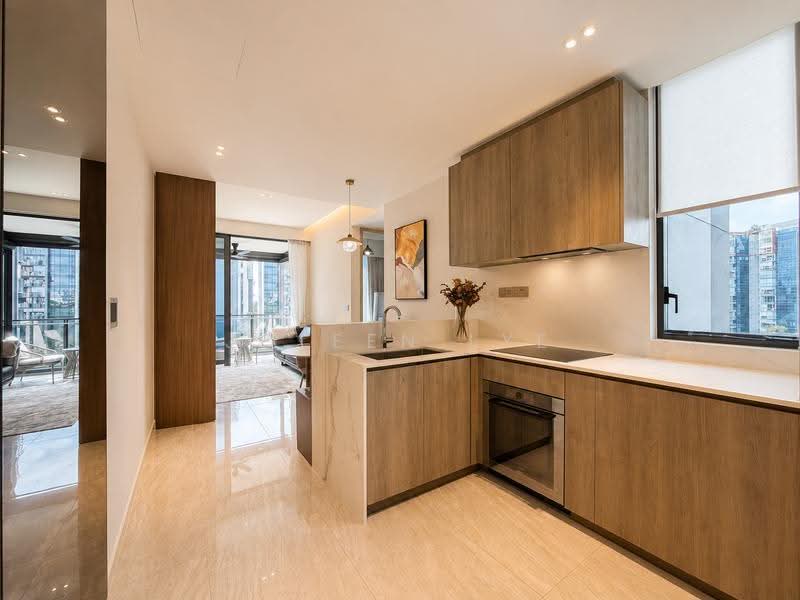 Leedon Green, 32 Leedon Heights, Tanglin / Holland / Bukit Timah, 2 Bedrooms, 700 sqft, Condominium For Sale, by Joleen Lye, 500246765 - PropertyGuru.com.sg