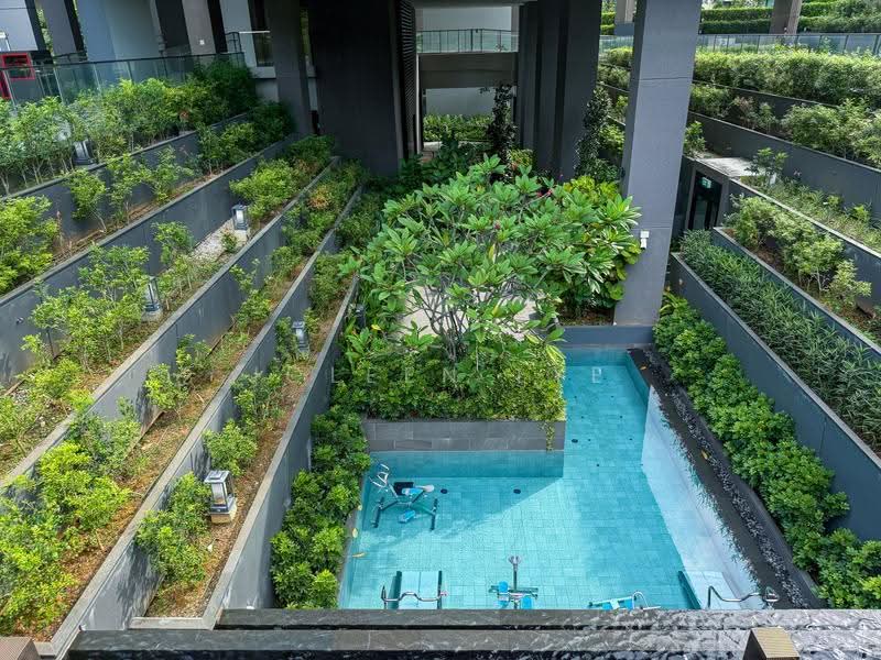 Leedon Green, 32 Leedon Heights, Tanglin / Holland / Bukit Timah, 2 Bedrooms, 700 sqft, Condominium For Sale, by Joleen Lye, 500246765 - Exterior - PropertyGuru.com.sg