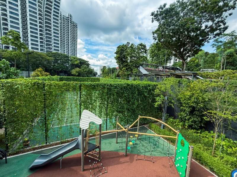 Leedon Green, 32 Leedon Heights, Tanglin / Holland / Bukit Timah, 2 Bedrooms, 700 sqft, Condominium For Sale, by Joleen Lye, 500246765 - Exterior - PropertyGuru.com.sg