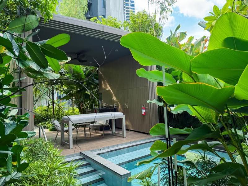 Leedon Green, 32 Leedon Heights, Tanglin / Holland / Bukit Timah, 2 Bedrooms, 700 sqft, Condominium For Sale, by Joleen Lye, 500246765 - Exterior - PropertyGuru.com.sg