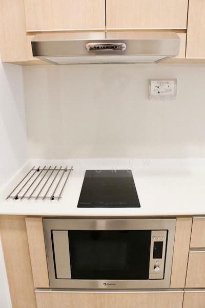 eCO, 275 Bedok South Avenue 3, 1 Bedroom, 614 sqft, Condominium For Rent, by Tan Siew Foong, 500246766 - Kitchen - PropertyGuru.com.sg