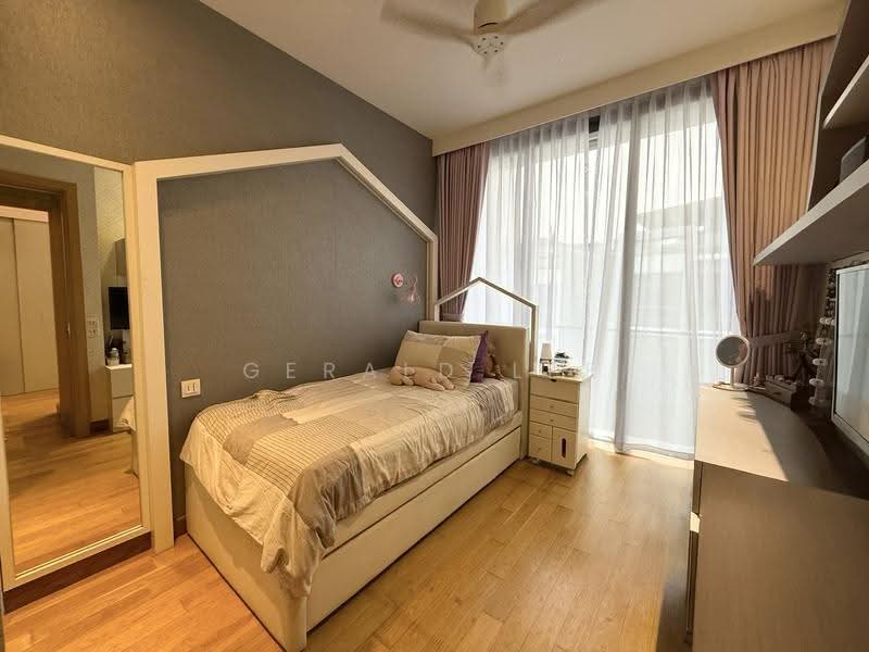 Belgravia Villas, Ang Mo Kio Avenue 5, Seletar / Yio Chu Kang, 5 Bedrooms, 3,584 sqft, Cluster House For Sale, by Gerald Lee, 500246768 - Bedroom - PropertyGuru.com.sg