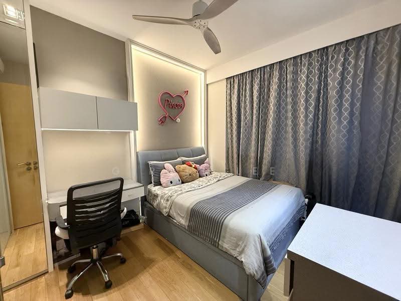Belgravia Villas, Ang Mo Kio Avenue 5, Seletar / Yio Chu Kang, 5 Bedrooms, 3,584 sqft, Cluster House For Sale, by Gerald Lee, 500246768 - Bedroom - PropertyGuru.com.sg