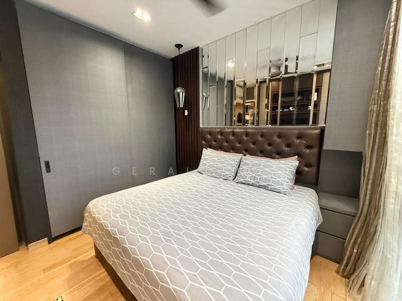 Belgravia Villas, Ang Mo Kio Avenue 5, Seletar / Yio Chu Kang, 5 Bedrooms, 3,584 sqft, Cluster House For Sale, by Gerald Lee, 500246768 - Bedroom - PropertyGuru.com.sg