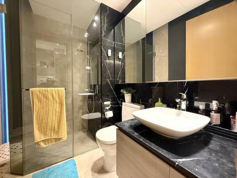 Belgravia Villas, Ang Mo Kio Avenue 5, Seletar / Yio Chu Kang, 5 Bedrooms, 3,584 sqft, Cluster House For Sale, by Gerald Lee, 500246768 - Bathroom - PropertyGuru.com.sg