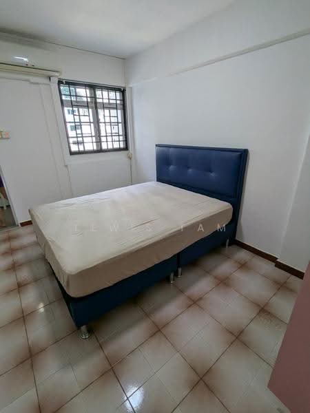 150 Ang Mo Kio Avenue 5, 150 Ang Mo Kio Avenue 5, 2 Bedrooms, 731 sqft, HDB Flat For Rent, by Lewis Tam, 500246770 - Bedroom - PropertyGuru.com.sg