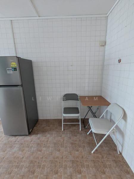 150 Ang Mo Kio Avenue 5, 150 Ang Mo Kio Avenue 5, 2 Bedrooms, 731 sqft, HDB Flat For Rent, by Lewis Tam, 500246770 - Kitchen - PropertyGuru.com.sg