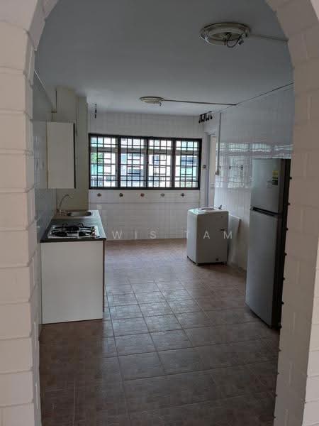 150 Ang Mo Kio Avenue 5, 150 Ang Mo Kio Avenue 5, 2 Bedrooms, 731 sqft, HDB Flat For Rent, by Lewis Tam, 500246770 - Kitchen - PropertyGuru.com.sg