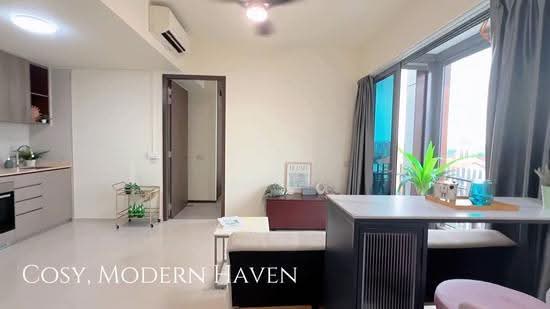 Forest Woods, , 1 Bedroom, 506 sqft, Condominium For Sale, by Sheryl Lim, 500246771 - PropertyGuru.com.sg