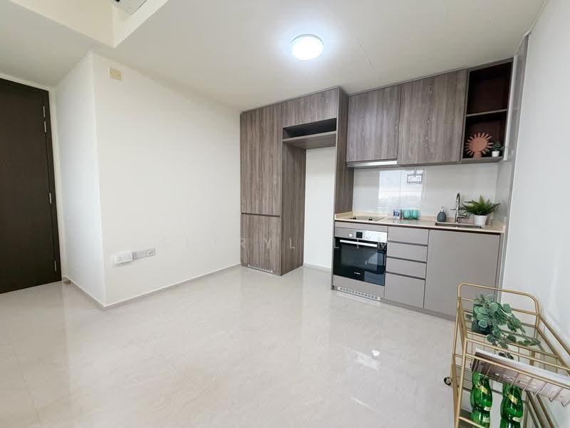Forest Woods, , 1 Bedroom, 506 sqft, Condominium For Sale, by Sheryl Lim, 500246771 - Kitchen - PropertyGuru.com.sg